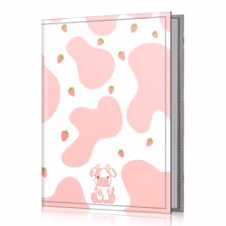 Fintie Photo Album 4x6 Photos - 52 Photos Small Mini Capacity Premium Vegan Leather Cover Photo Album  Portable Wallet Photo  ...