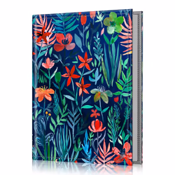 Fintie Photo Album 4x6 Photos - 52 Photos Small Mini Capacity Premium Vegan Leather Cover Photo Album Portable Wallet Photo ...