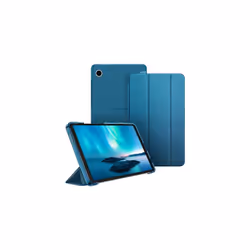Case for Samsung Galaxy Tab A9 8.7 Inch 2023, Ultra Thin Protective Case with Translucent Back Cover for Tablet A9 8.7 SM-X11 ...