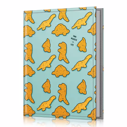 Fintie Photo Album 4x6 Photos - 52 Photos Small Mini Capacity Premium Vegan Leather Cover Photo Album Portable Wallet Photo ...