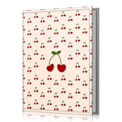 Fintie Photo Album 4x6 Photos - 52 Photos Small Mini Capacity Premium Vegan Leather Cover Photo Album  Portable Wallet Photo Album for Family Wedding
