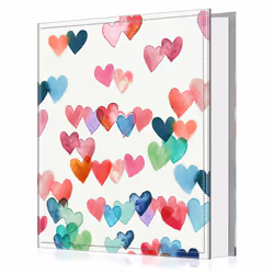Fintie Photo Album 4x6 Photos - 300 Pockets Large Capacity Premium Vegan Leather Photo Book Cover for Family Wedding Annivers ...