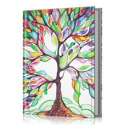 Fintie Photo Album 4x6 Photos - 52 Photos Small Mini Capacity Premium Vegan Leather Cover Photo Album  Portable Wallet Photo Album for Family Wedding