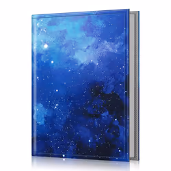 Fintie Photo Album 4x6 Photos - 52 Photos Small Mini Capacity Premium Vegan Leather Cover Photo Album Portable Wallet Photo ...