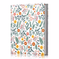 Fintie Photo Album 4x6 Photos - 52 Photos Small Mini Capacity Premium Vegan Leather Cover Photo Album  Portable Wallet Photo  ...