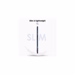 FINTIE SlimShell Case for Samsung Galaxy Tab S6 Lite 10.4 Inch 2022/2020 (SM-P610/P613/P615/P619), Lightweight Stand Translucent Frosted Back Cover