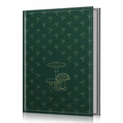 Fintie Photo Album 4x6 Photos - 52 Photos Small Mini Capacity Premium Vegan Leather Cover Photo Album Portable Wallet Photo ...