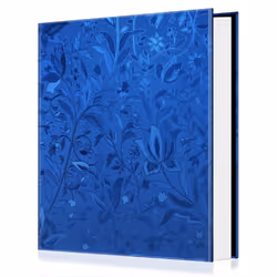 Fintie Photo Album 4x6 Photos - 600 Pockets Large Capacity Photo Book Cover for Family Wedding Anniversary Baby Vacation Pict ...