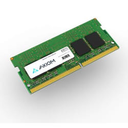 Axiom 4X70Z90846-AX memory module 8 GB DDR4