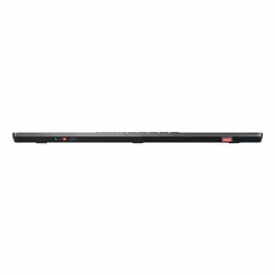 CHERRY Stream ultimate keyboard Home/Office USB + RF Wireless + Bluetooth QWERTY English Black - Additional view 3
