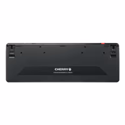 CHERRY Stream ultimate keyboard Home/Office USB + RF Wireless + Bluetooth QWERTY English Black - Additional view 6