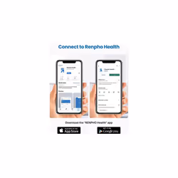 Body Tape Measure for Weight Loss, Smart Body Measuring Tape for Body Measurements, Fitness Body Composition Monitors with APP, Retractable Dual-Scale