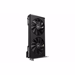 XFX RX-66XL8LFDQ, Radeon RX 6600, 8 GB, GDDR6, 128 bit, 7680 x 4320 pixels, PCI Express x8 4.0