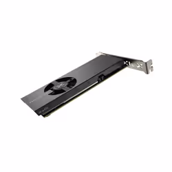 XFX RX-64XL4SFG2 graphics card AMD Radeon RX 6400 4 GB GDDR6 - Additional view 4