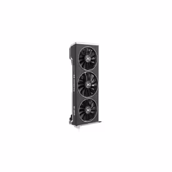 XFX SPEEDSTER QICK 319 AMD Radeon RX 6750 XT, Radeon RX 6750 XT, 12 GB, GDDR6, 192 bit, PCI Express 4.0, 3 fan(s)