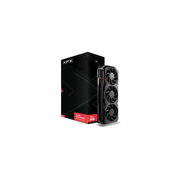 XFX RX-79TMBABF9 graphics card AMD Radeon RX 7900 XT 20 GB GDDR6