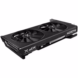 XFX SPEEDSTER SWFT 210 AMD Radeon RX 7600 Core Edition 8 GB GDDR6 - Additional view 4