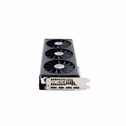 XFX SPEEDSTER QICK 309 Radeon RX 7600 XT AMD 16 GB GDDR6 - Additional view 5