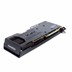 XFX SPEEDSTER QICK 309 Radeon RX 7600 XT AMD 16 GB GDDR6 - Additional view 6
