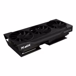 XFX Swift Radeon RX 9070 OC Gaming Edition AMD 16 GB GDDR6 - Additional view 4