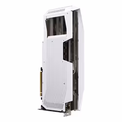 XFX Mercury Radeon RX 9070 XT OC Gaming Edition AMD 16 GB GDDR6 - Additional view 4