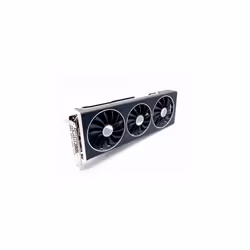 XFX Speedster MERC 319 BLACK Edition AMD Radeon RX 7800 XT 16 GB GDDR6
