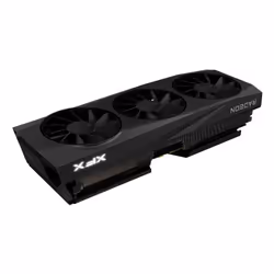 XFX Quicksilver Radeon RX 9070 XT Gaming Edition AMD 16 GB GDDR6 - Additional view 4