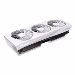 XFX Quicksilver Radeon RX 9070 XT Gaming Edition AMD 16 GB GDDR6 - Additional view 4