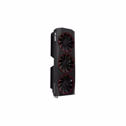 XFX RX 9070 XT, Radeon RX 9070 XT, 16 GB, GDDR6, 256 bit, PCI Express 5.0, 3 fan(s)