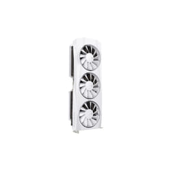 XFX Radeon RX 9070 XT Quicksilver White Magnetic Air 16GB AMD GDDR6