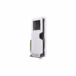 XFX Radeon RX 9070 XT Quicksilver White Magnetic Air 16GB AMD GDDR6