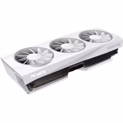 XFX Radeon RX 9070 XT Quicksilver White Magnetic Air 16GB AMD GDDR6