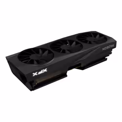 XFX QuickSilver Radeon RX 9070 OC Gaming Edition AMD 16 GB GDDR6 - Additional view 4