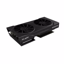 XFX Swift AMD Radeon RX 9060 XT OC White Gaming Edition 8GB - Additional view 4