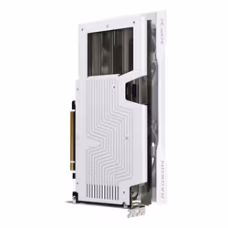 XFX Swift AMD Radeon RX 9060 XT OC White Gaming Edition 8GB