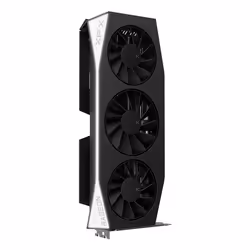 XFX Mercury Radeon RX 9060 XT OC Gaming Edition AMD 16 GB GDDR6 - Additional view 2