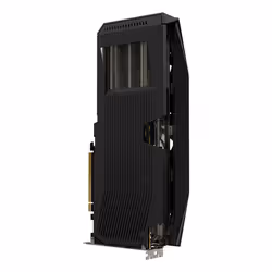 XFX Mercury Radeon RX 9060 XT OC Gaming Edition AMD 16 GB GDDR6 - Additional view 3