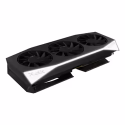 XFX Mercury Radeon RX 9060 XT OC Gaming Edition AMD 16 GB GDDR6 - Additional view 4