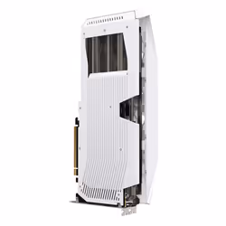 XFX Mercury Radeon RX 9060 XT OC Gaming Edition AMD 16 GB GDDR6 - Additional view 3