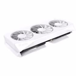 XFX Mercury Radeon RX 9060 XT OC Gaming Edition AMD 16 GB GDDR6 - Additional view 4