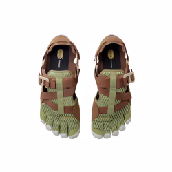 Vibram Breezandal FiveFingers Outdoor Shoes Ultra Breathable - 41