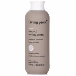 Living Proof   - No Frizz Smooth Styling Cream 932548   - 236ml/8oz