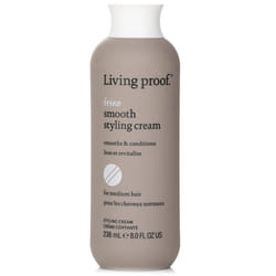 Living Proof   - No Frizz Smooth Styling Cream 932548   - 236ml/8oz