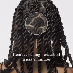 Living Proof Scalp Care Exfoliator