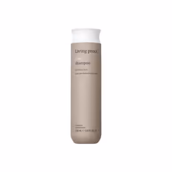 Living Proof No Frizz Shampoo Controls Frizz Smoothes and Softens Hair for All Hair Types 8 oz