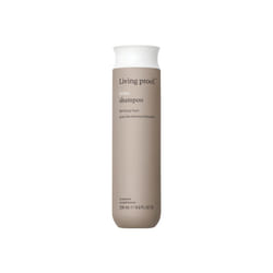 Living Proof No Frizz Shampoo  Controls Frizz  Smoothes and Softens Hair for All Hair Types  8 oz