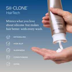 Living Proof No Frizz Conditioner  Smoothing Conditioner for Women  Controls Frizz  and Softens Hair for All Hair Types  8 oz