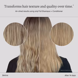 Living Proof Full Shampoo  Volumizing Shampoo for Thin Hair  Paraben & Silicone Free  Safe for Color Treated Hair  8 oz