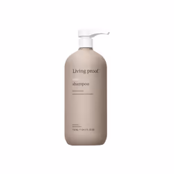 Living Proof No Frizz Shampoo  Controls Frizz  Smoothes and Softens Hair for All Hair Types  24 oz