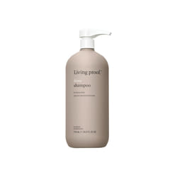 Living Proof No Frizz Shampoo  Controls Frizz  Smoothes and Softens Hair for All Hair Types  24 oz
